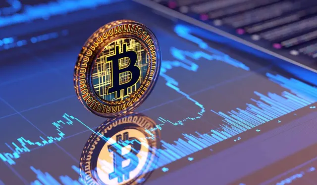 Bitcoin 70 Bin Dolara Dayandı: Sert Yükseliş