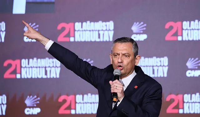 Özgür Özel’den AK Parti’ye Geçen Başkanlara İlk Yorum