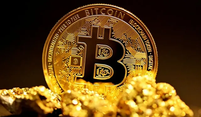 Bitcoin 72 Bin Doları Aştı: Gözler Dolarda