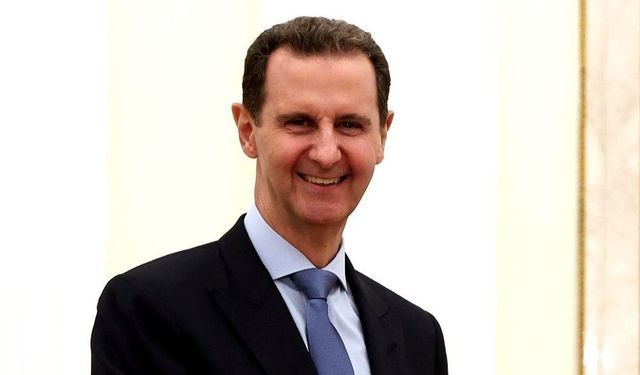 Beşar Esad Hakkında İdam Kararı Verildi