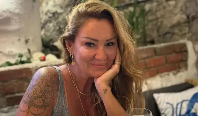 Pınar Altuğ'dan 500 Bin TL'lik Borç İsteğine Tepki