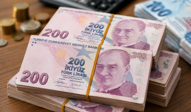Emekli Ve Memur Zammında Yeni Hesap