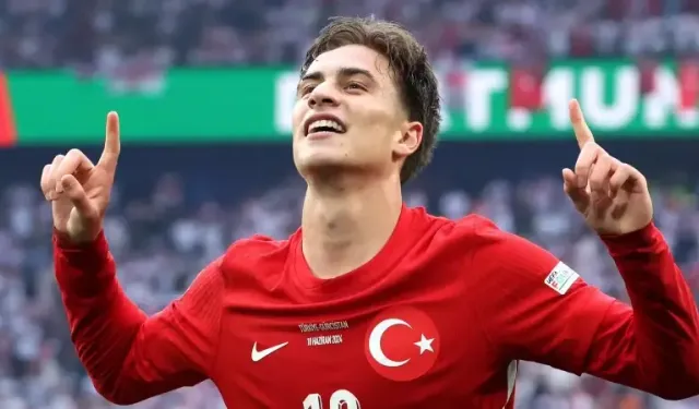 Arsenal'in Kenan Yıldız Israrı Sürüyor