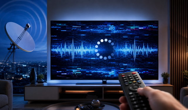 Türksat Geçişi Sonrası Kanal Sorunları Gündemde
