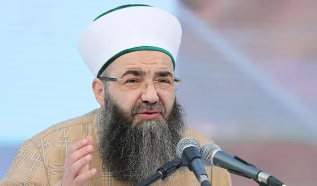 Cübbeli Ahmet’ten Alihan Kuriş Açıklaması