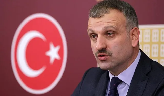 Oktay Saral'dan Alparslan Kuytul'a Sert Tepki