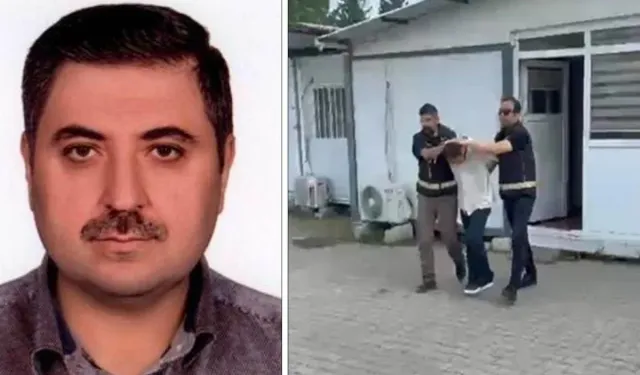 Osmaniye'de 7 Yıllık Dosyada Şüpheli Tutuklandı