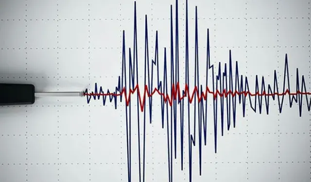Kolombiya Depreminde Can Kaybı 50’ye Yükseldi