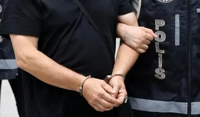 Sosyal Medya Paylaşımı Sonrası Gözaltı