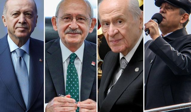 Trabzon'da Son Ankette Dikkat Çeken Sonuç