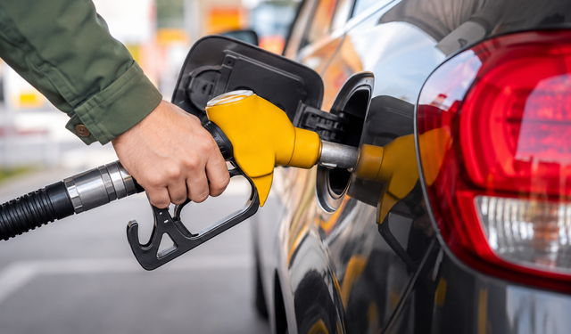 Motorine 1 Eylül’de 3,60 TL Zam Bekleniyor