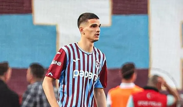 Salih Malkoçoğlu Al Jazira’ya Transfer Oldu