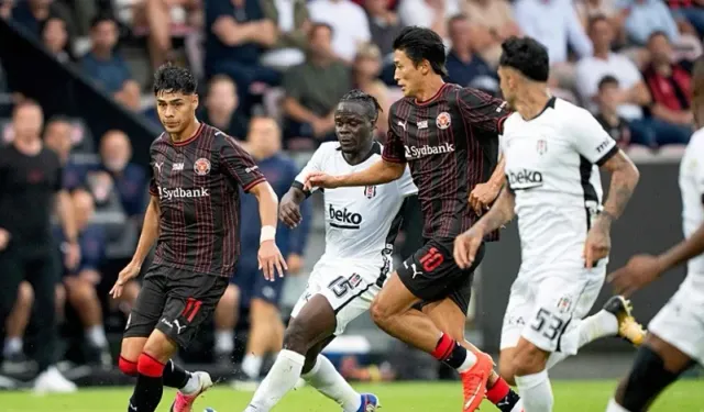 Trabzonspor'da Dario Osorio Bekleyişi Sürüyor