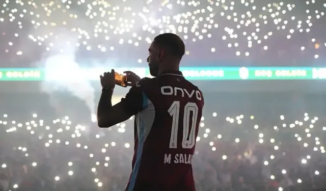 Salah’ın Kahvaltı Videosu Dünyada İlgi Gördü