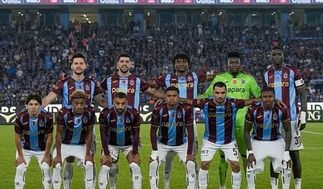 Trabzonspor Ferencvaros'u Nasıl Eler?