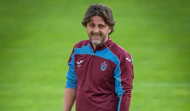Trabzonspor Udinese Maçı Hazırlıklarını Tamamladı