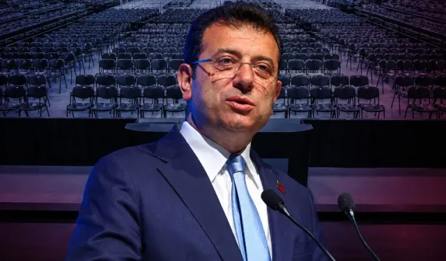 İBB Davasında 65. Gün: Savunma Sırası Belli Oldu