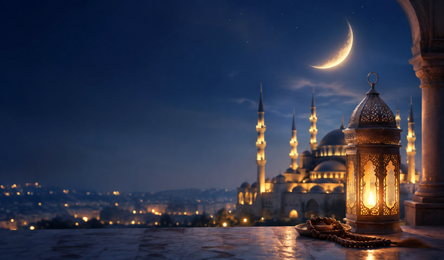 Mevlid Kandili Bugün İdrak Ediliyor