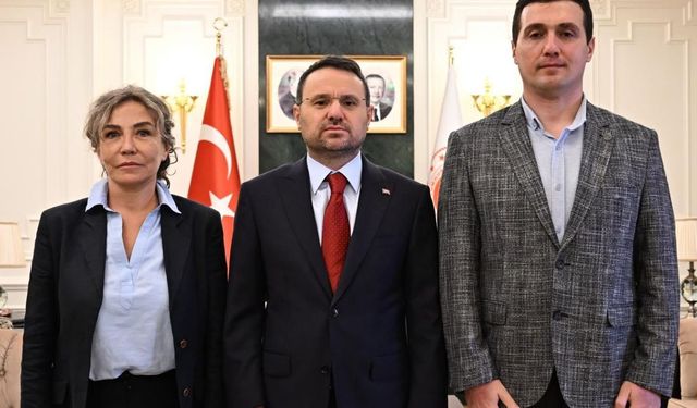 Behçet Oktay’ın Ailesinden Dosya İçin Yeni Talep