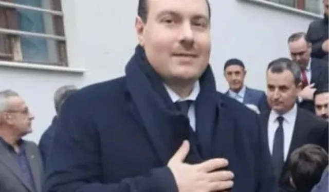 Süleymancıların Lideri Alihan Kuriş'e Operasyon