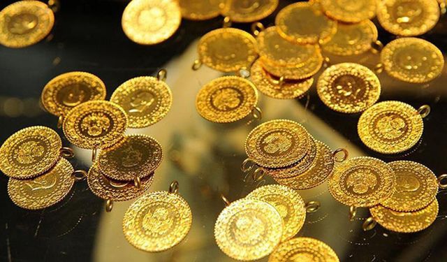Altın Fiyatlarında Kritik Gün: Gözler ABD Verisinde