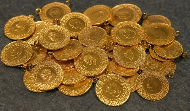 Altın Piyasasında Yükseliş Beklentisi Güçlendi