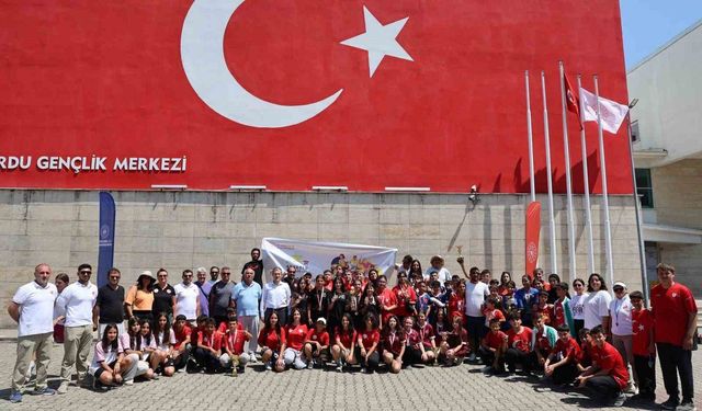 ANALİG Bocce Türkiye Birinciliği Ordu’da Tamamlandı