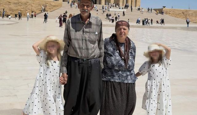 34 Yıl Sonra Evlat Sevinci Yaşayan Ailenin Maaş Mağduriyeti