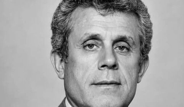 Trabzonspor Camiasının Acı Günü: Ata Ataoğlu Vefat Etti