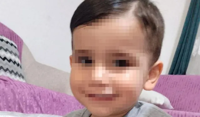 Aydın’da Gölete Düşen 2 Yaşındaki Halil Kurtarılamadı