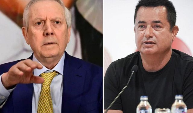 Acun Ilıcalı Loca Davasını Kazandı