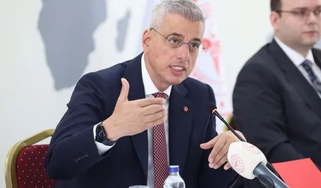 Bakan Memişoğlu Ölüm Nedenlerini Açıkladı
