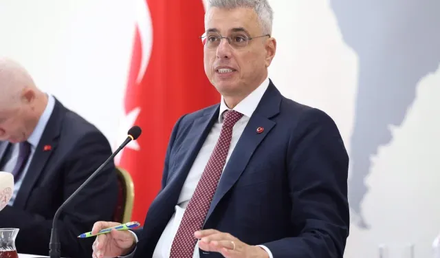 Bakan Memişoğlu'ndan Aşı Ve Kalp Krizi Açıklaması