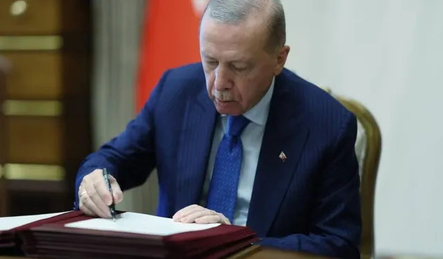 Üniversitelerde Akademik Yapı Değişti