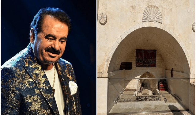 İbrahim Tatlıses'in Müzesine Beklenen İlgi Gelmedi