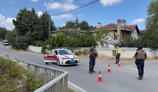 Çatalca’da 4 Günlük İkna Çabası Sonuç Verdi