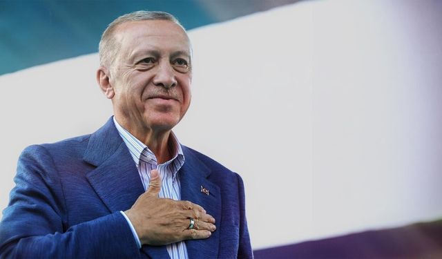 Erdoğan'dan AB'ye Net Mesaj: Kaybeden Siz Olursunuz