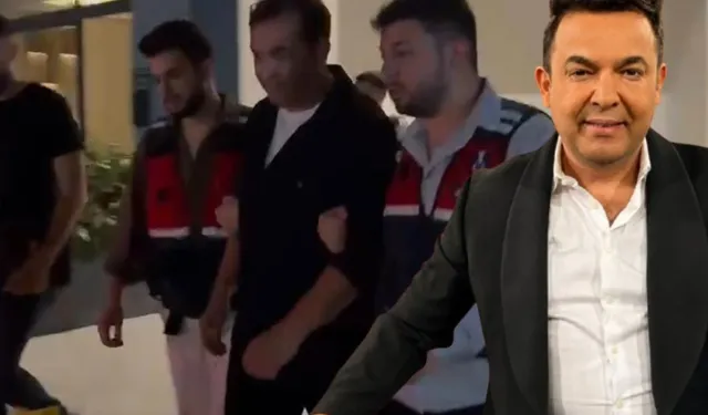 Tahir Sarıkaya Şantaj Suçlamasıyla Tutuklandı