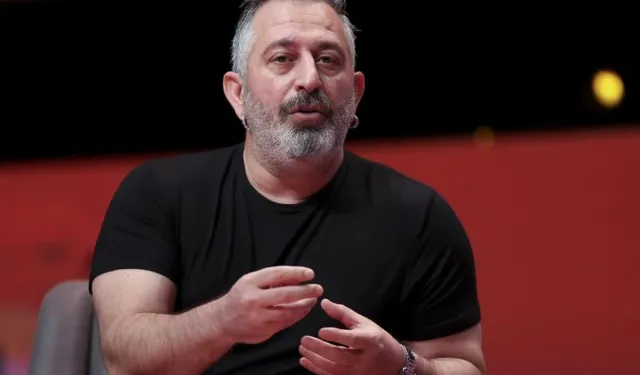 Cem Yılmaz Kalp Krizi Sonrası Yoğun Bakımda