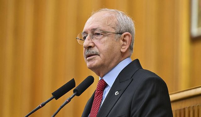 Kılıçdaroğlu’ndan Hacı Bektaş Veli Mesajı