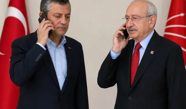 CHP’den İBB İçin Dikkat Çeken Seçim Planı