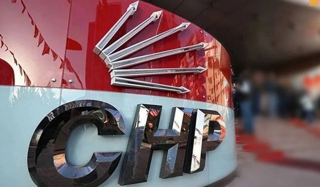 Çankaya Belediyesi YENİ Parti Yönetimine Geçti