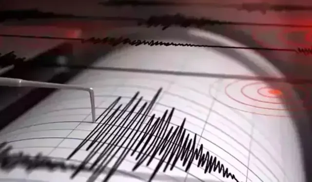 Çin'de 4.9 Büyüklüğünde Deprem: 1 Kişi Yaşamını Yitirdi