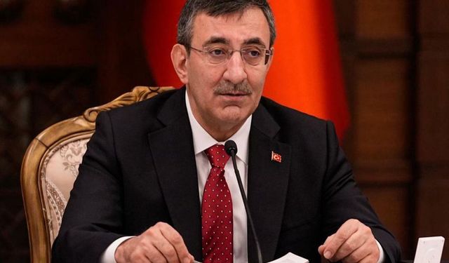 Cevdet Yılmaz'dan Yastık Altı Altın Mesajı