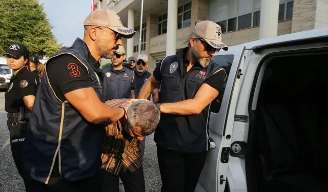 Burkay Karatepe Yakalandı: Marmaris’te Arama Başladı