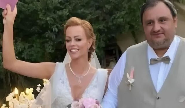 Demet Özdemir’in Ablası Derya Özdemir Boşandı