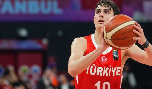 Ömer Kutluay A Milli Takım Kadrosuna Seçildi