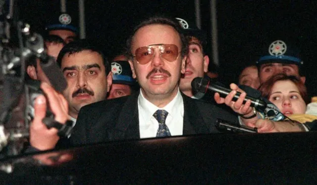 Denizolgun'un Mezarı Açılmadan Önce Dikkat Çeken Yoğunluk