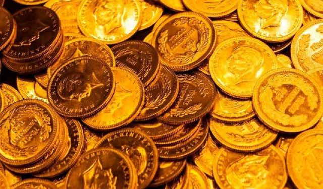 Dev Bankadan Altın İçin 5 Bin Dolar Tahmini