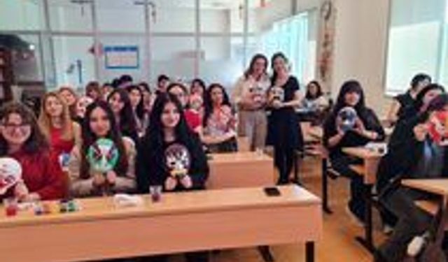 Çin Dili Bölümlerine Gençlerden Yoğun İlgi